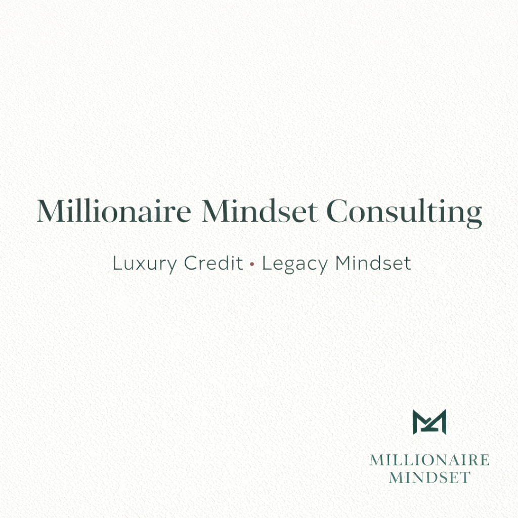 Strategic Credit Membership (Monthly Advisory & Phased Strategy)